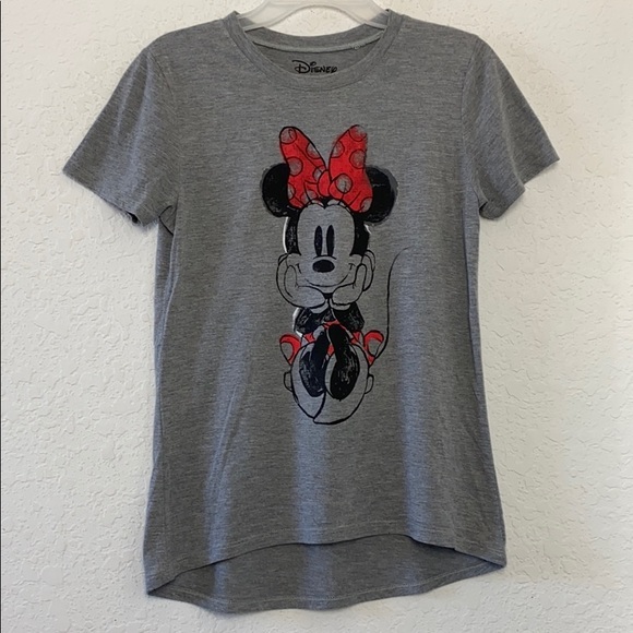 Disney Tops - ✅Women Disney Mickey Mouse Top Size XS